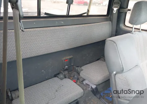 1996 Toyota Tacoma Xtracab z USA, uszkodzony, nr VIN 4TAWN72N2TZ088008